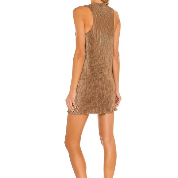 Pluto Mini Dress Song of Style never worn - Picture 8 of 10